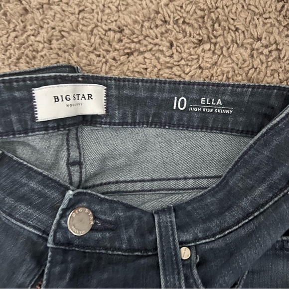 Big Star Jeans - Picture 3 of 3